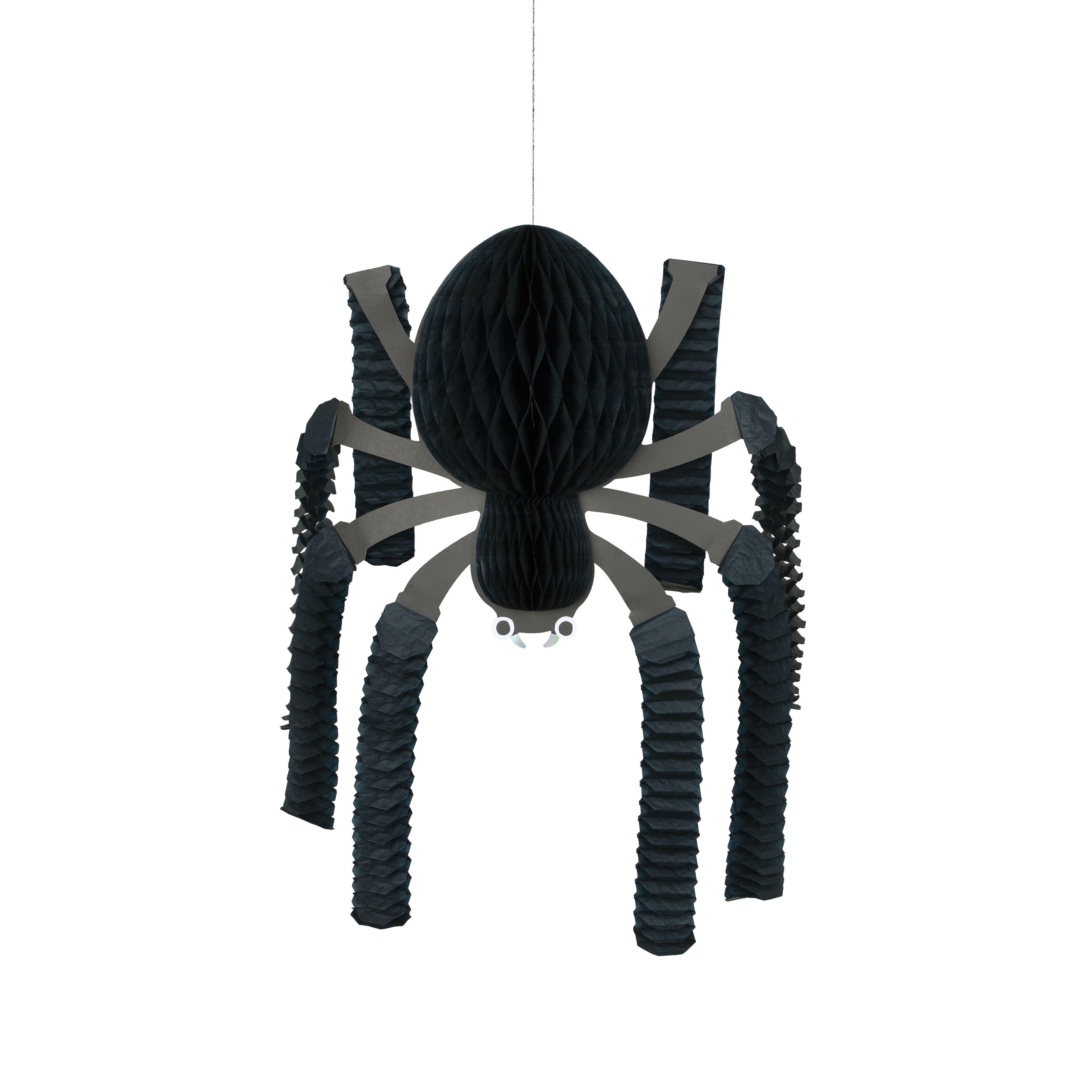 Honeycomb Spiders (x 3) AW26