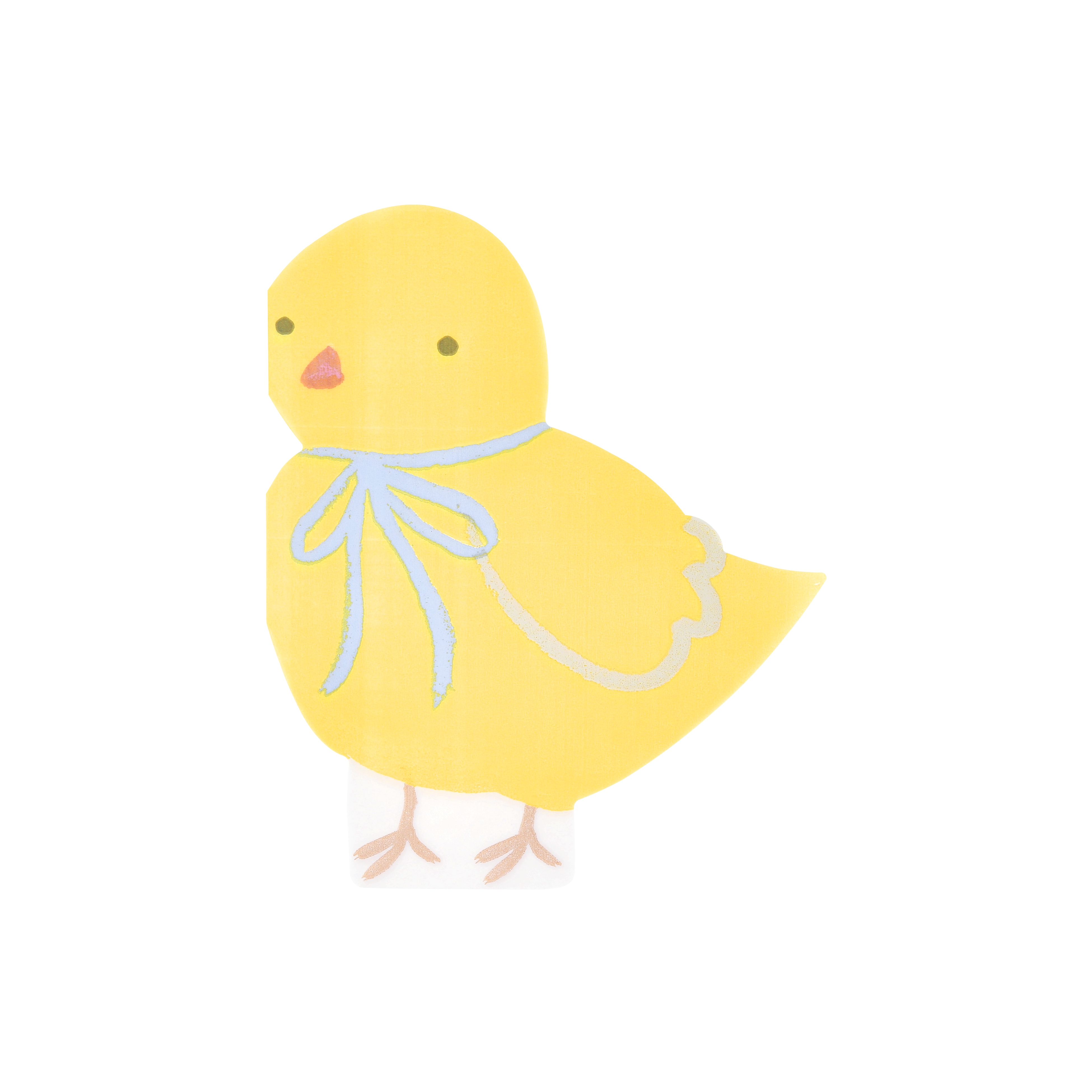 Easter Chick Napkins - SS26