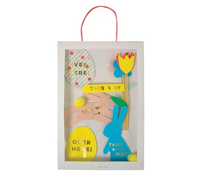 EASTER EGG HUNT KIT