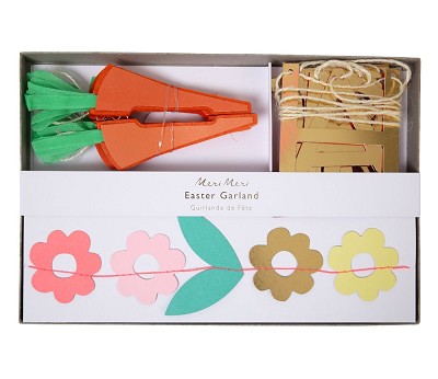 EASTER GARLAND