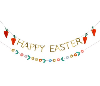 EASTER GARLAND