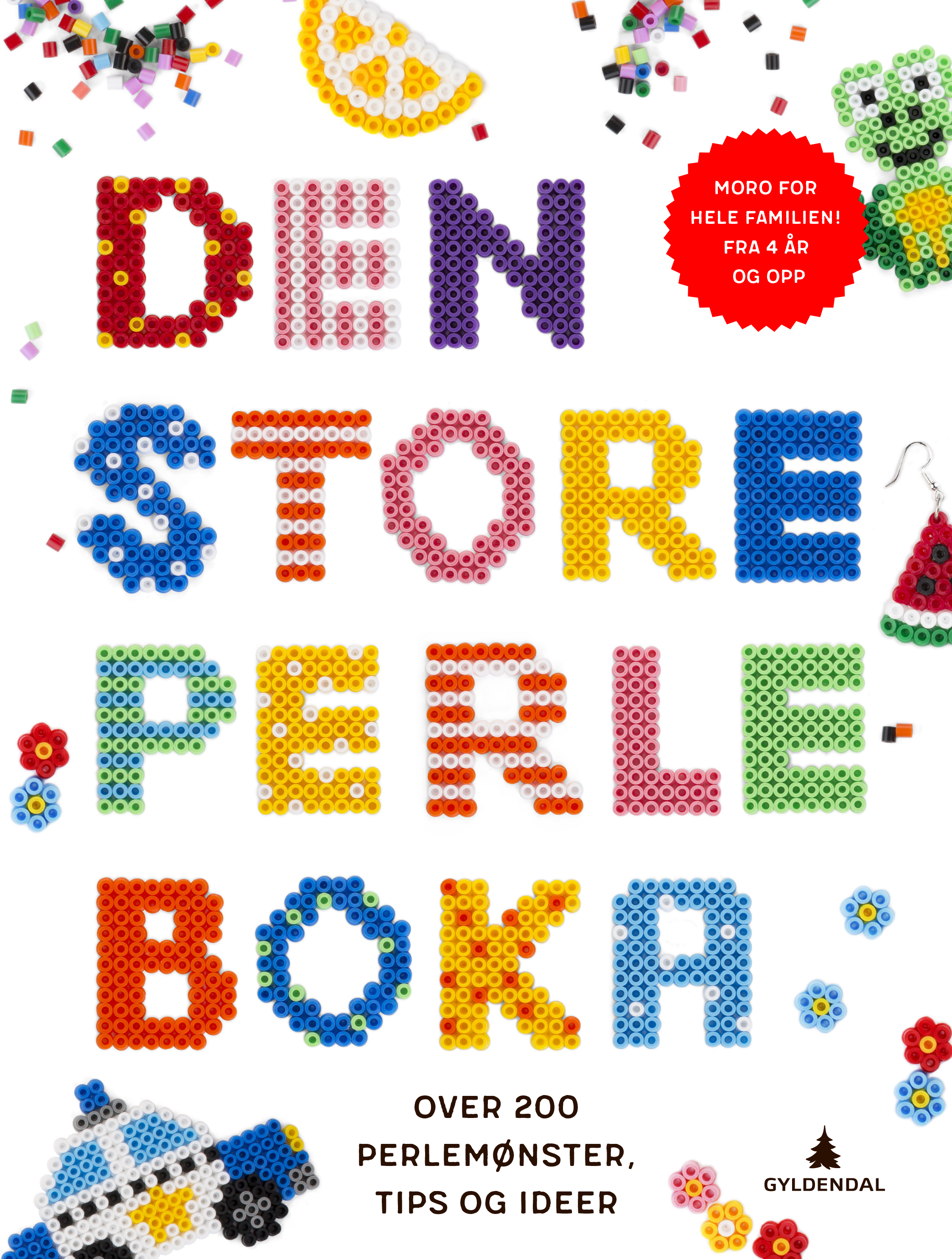 Den store perleboka