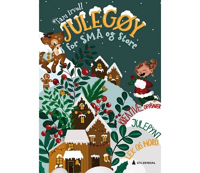 Julegøy for små og store