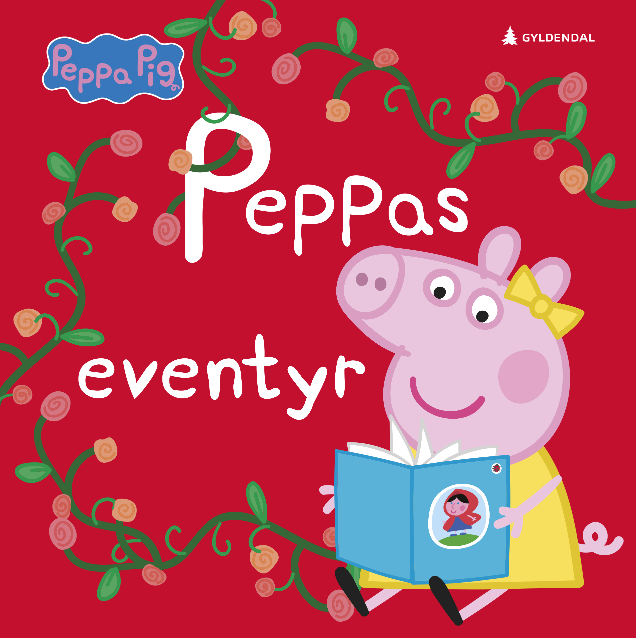 Peppas eventyr
