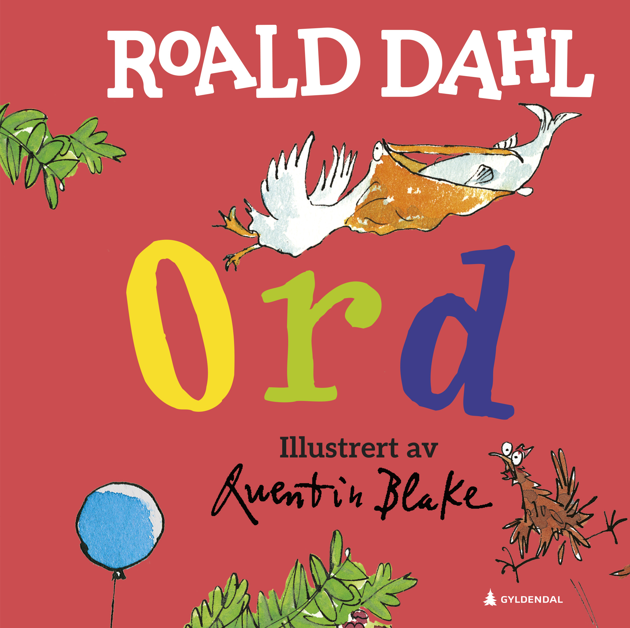 Ord