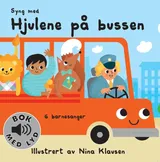 Bok med lyd: Hjulene på bussen