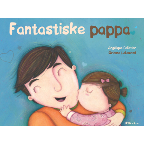 Fantastiske pappa