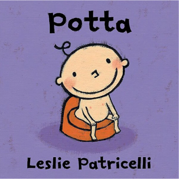 BOK: Potta