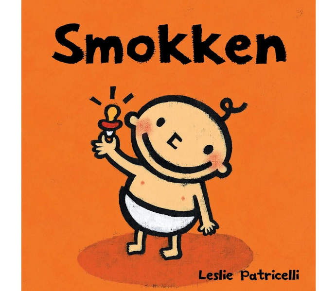 BOK: Smokken