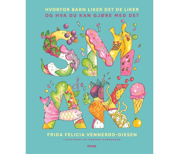 BOK: SMAK