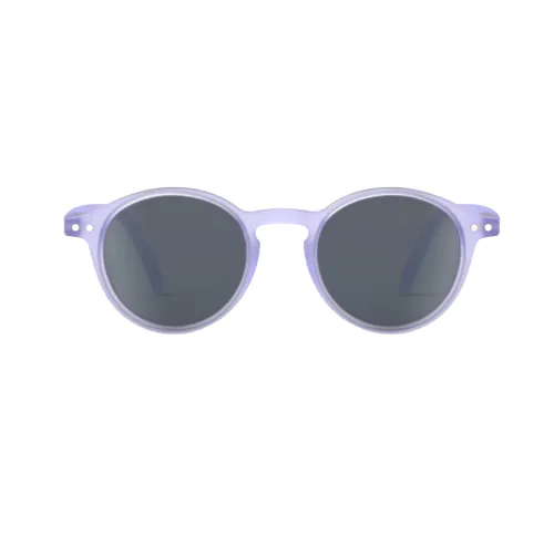 Solbriller Junior D Athletic Purple - SS25