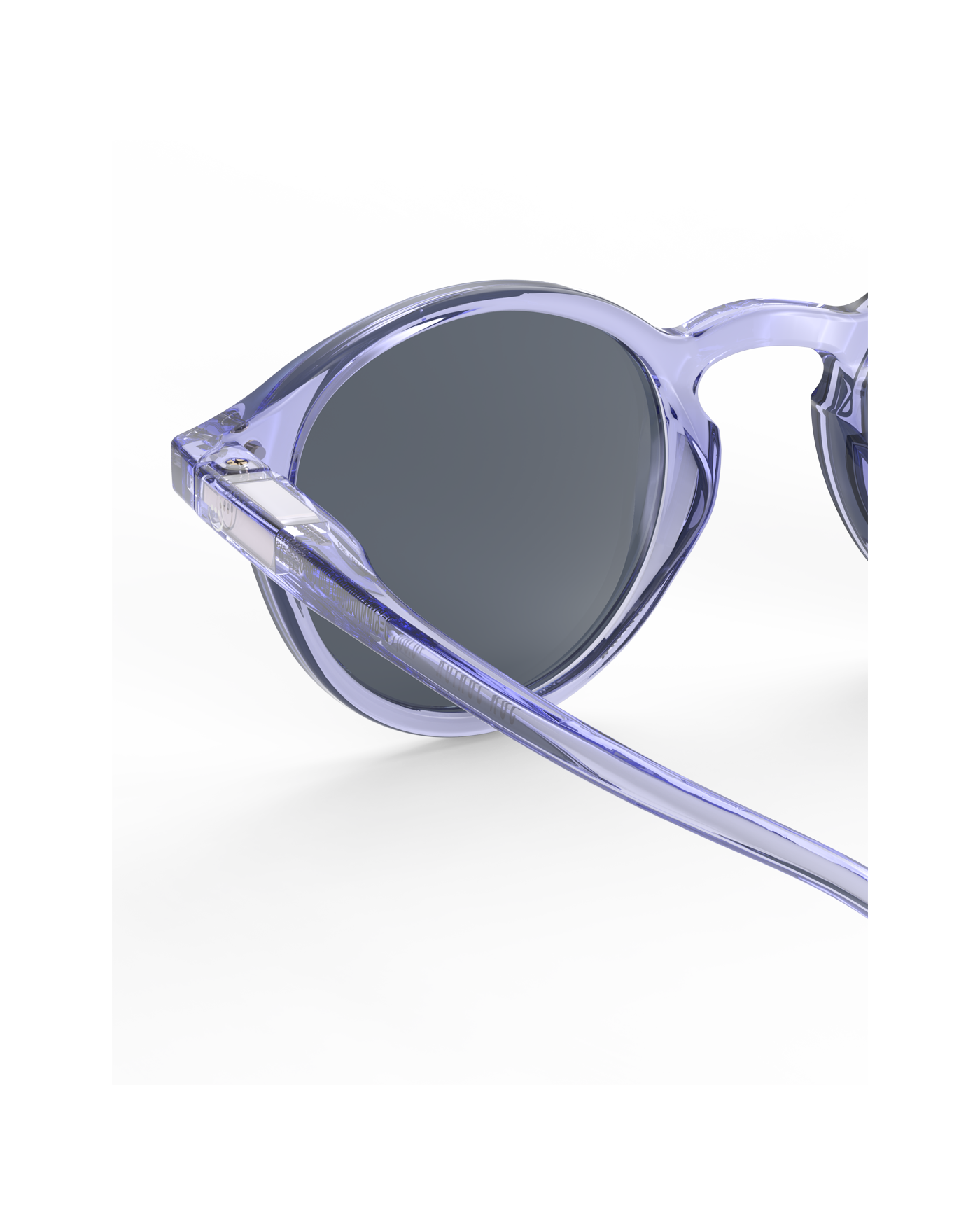 Solbriller Junior D Athletic Purple - SS25