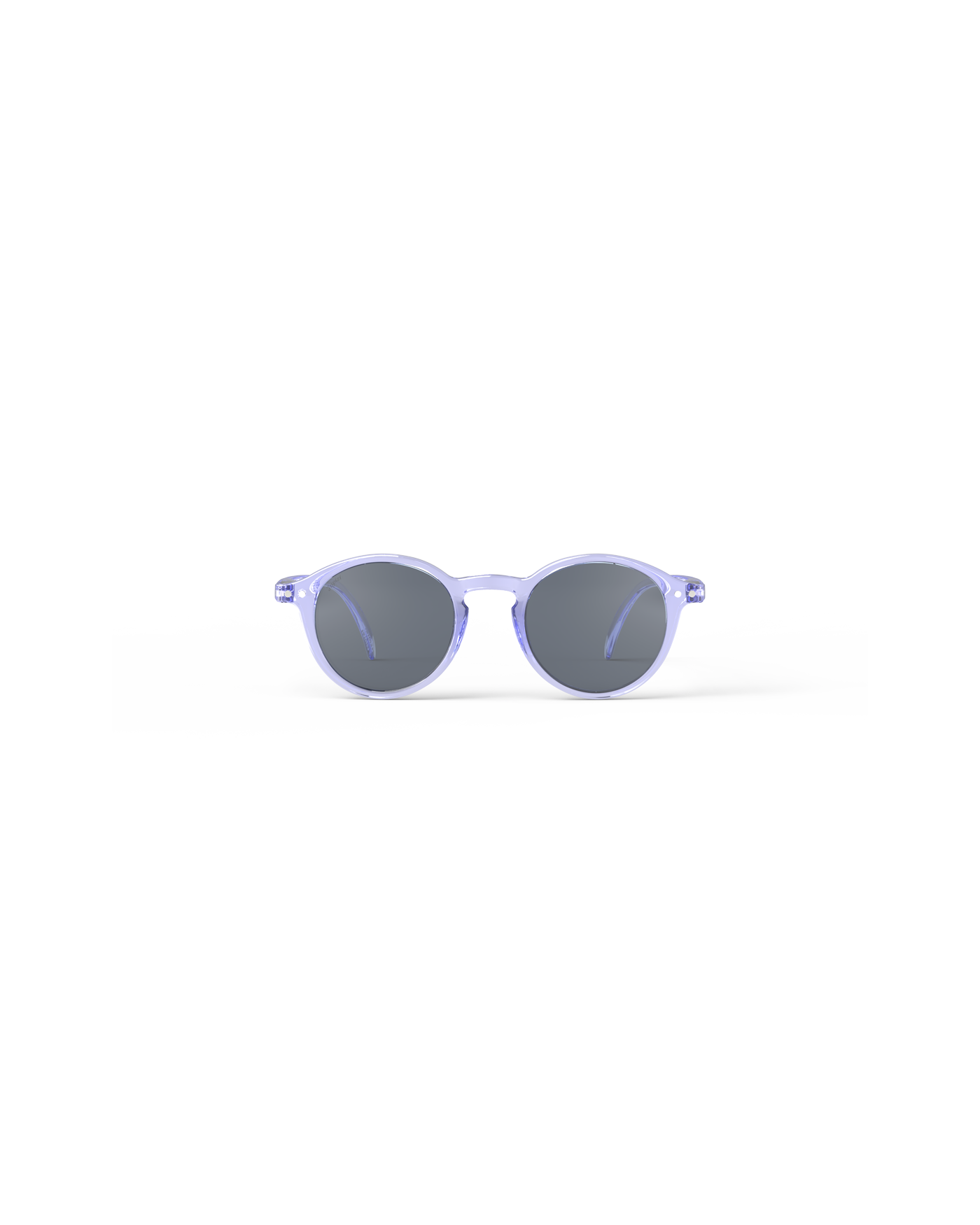 Solbriller Junior D Athletic Purple - SS25