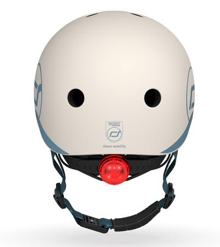 Helmet XXS Ash