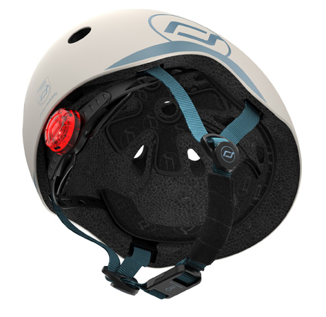 Helmet XXS Ash