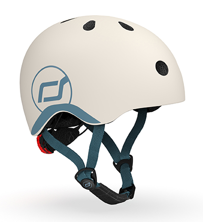 Helmet XXS Ash