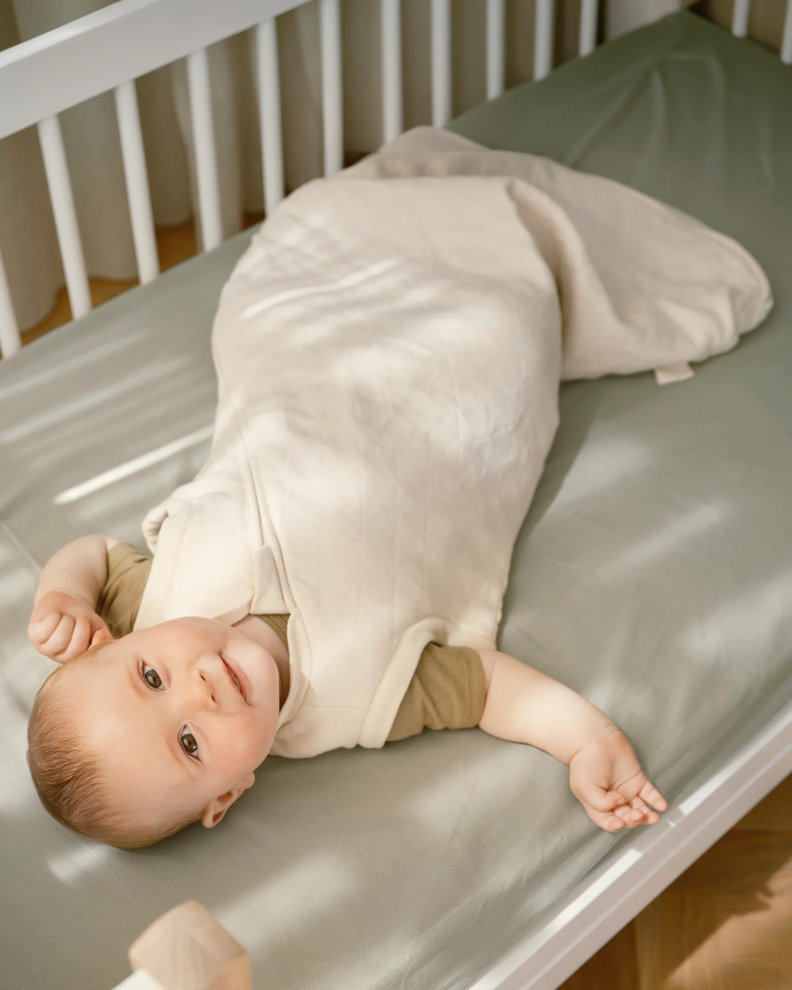 Weighted Sleeping bag Nature 12-15 kg