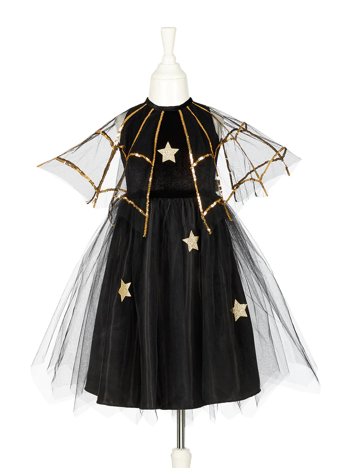 Evilian dress. 5-7 yrs. 110-122 cm